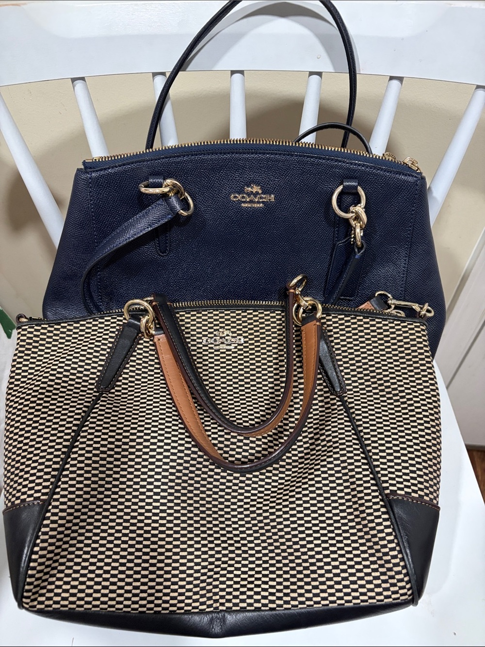 Coach bundle for bargainmomma